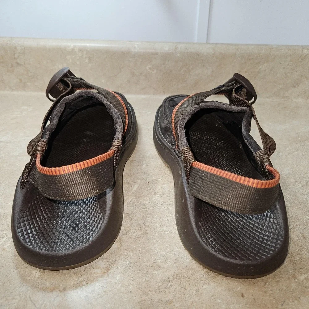 Chaco chunky basket